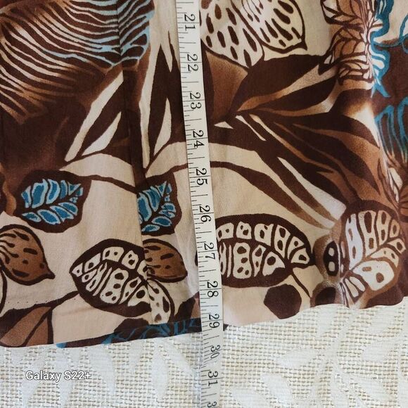 ę Liz & Company Skirt - Picture 6 of 7